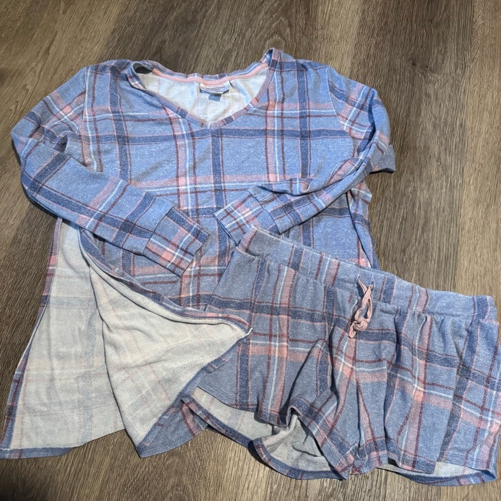 Motherhood Maternity Nursing PJs